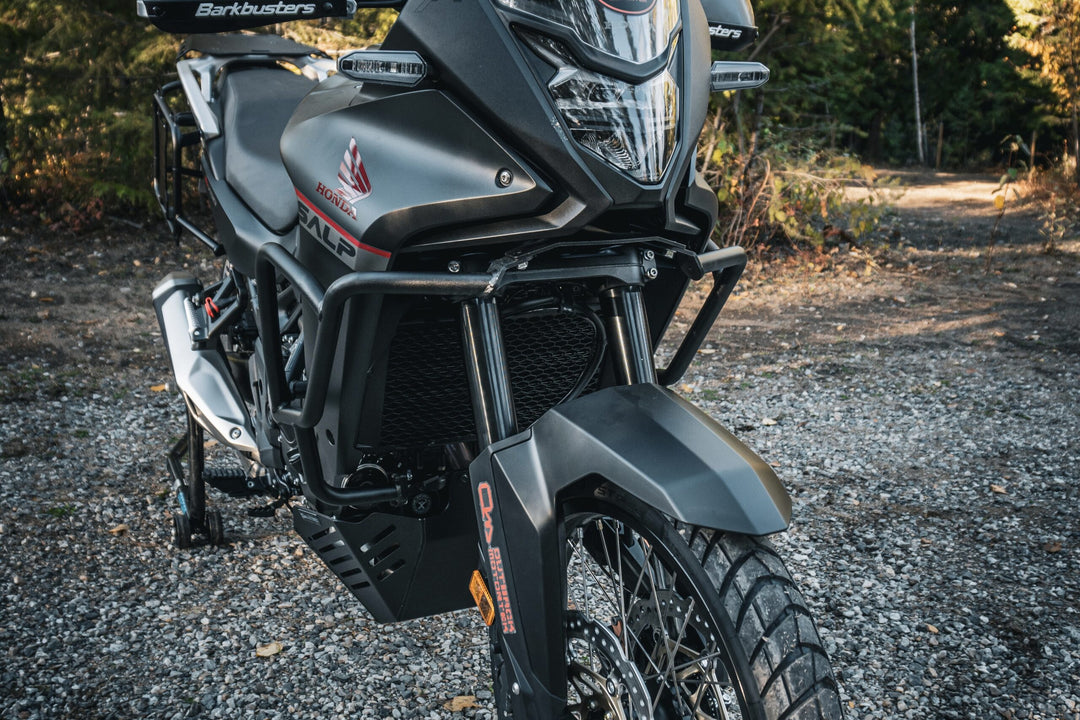 Outback Motortek Honda XL750 Transalp – Protection Combo