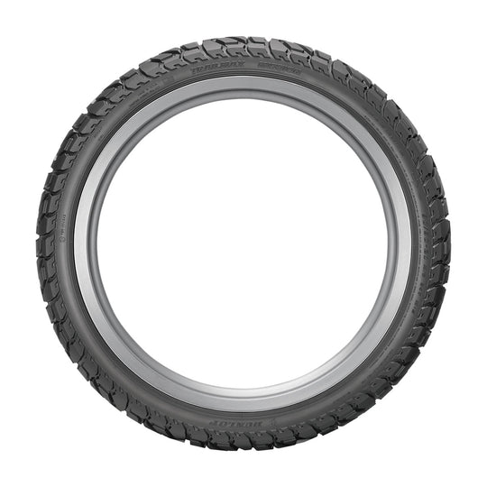 Dunlop Trailmax Mission Front Tire