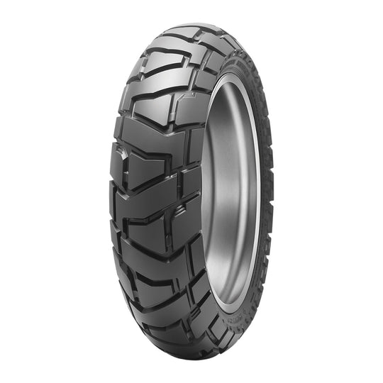 Dunlop Trailmax Mission Rear Tire