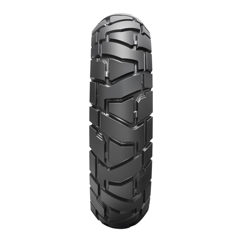 Dunlop Trailmax Mission Rear Tire