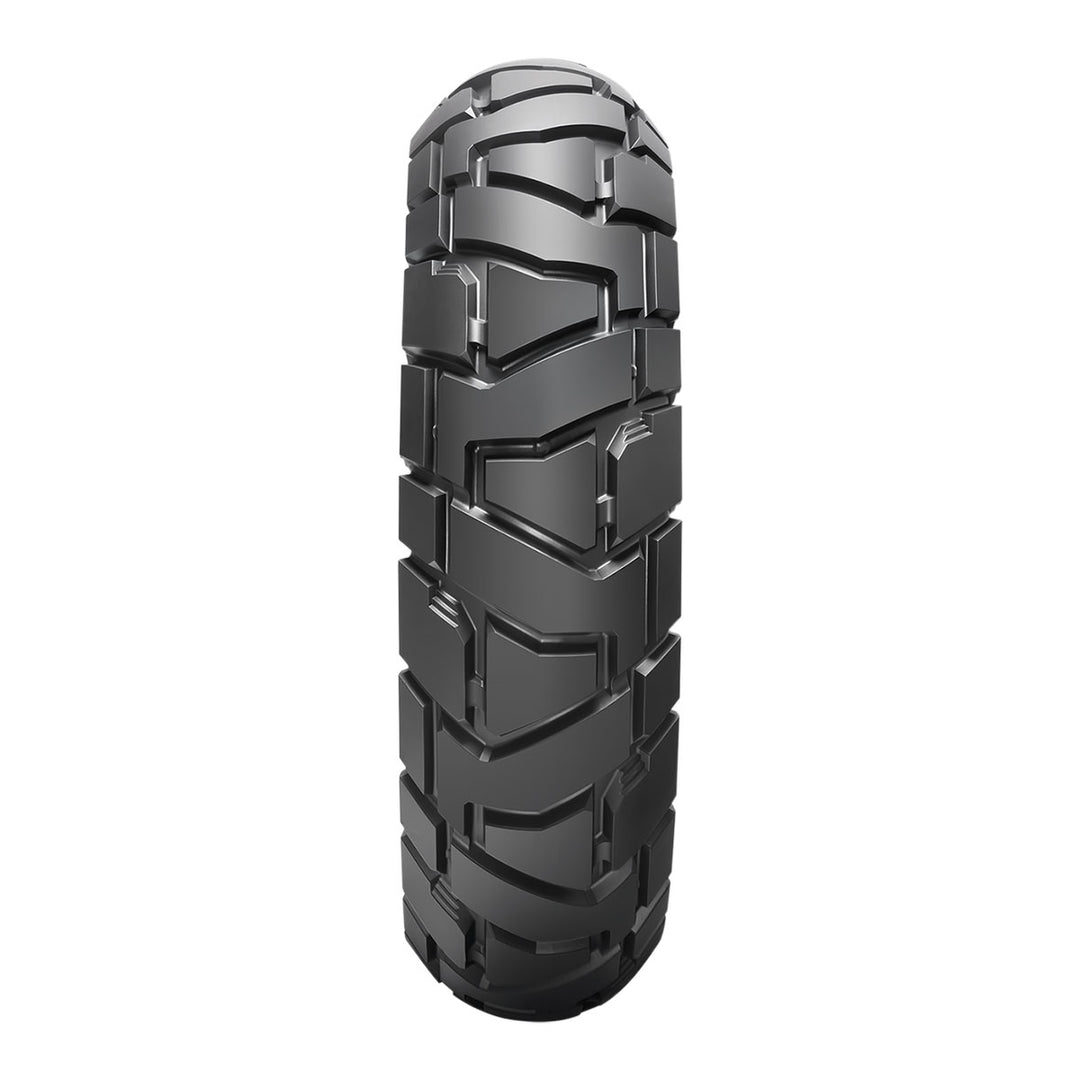 Dunlop Trailmax Mission Rear Tire
