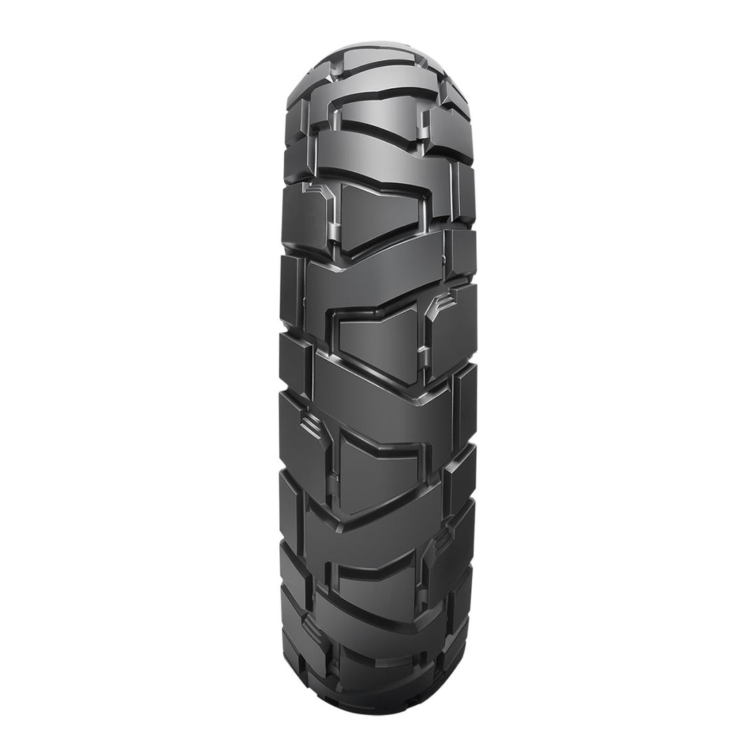 Pneu arrière Dunlop Trailmax Mission