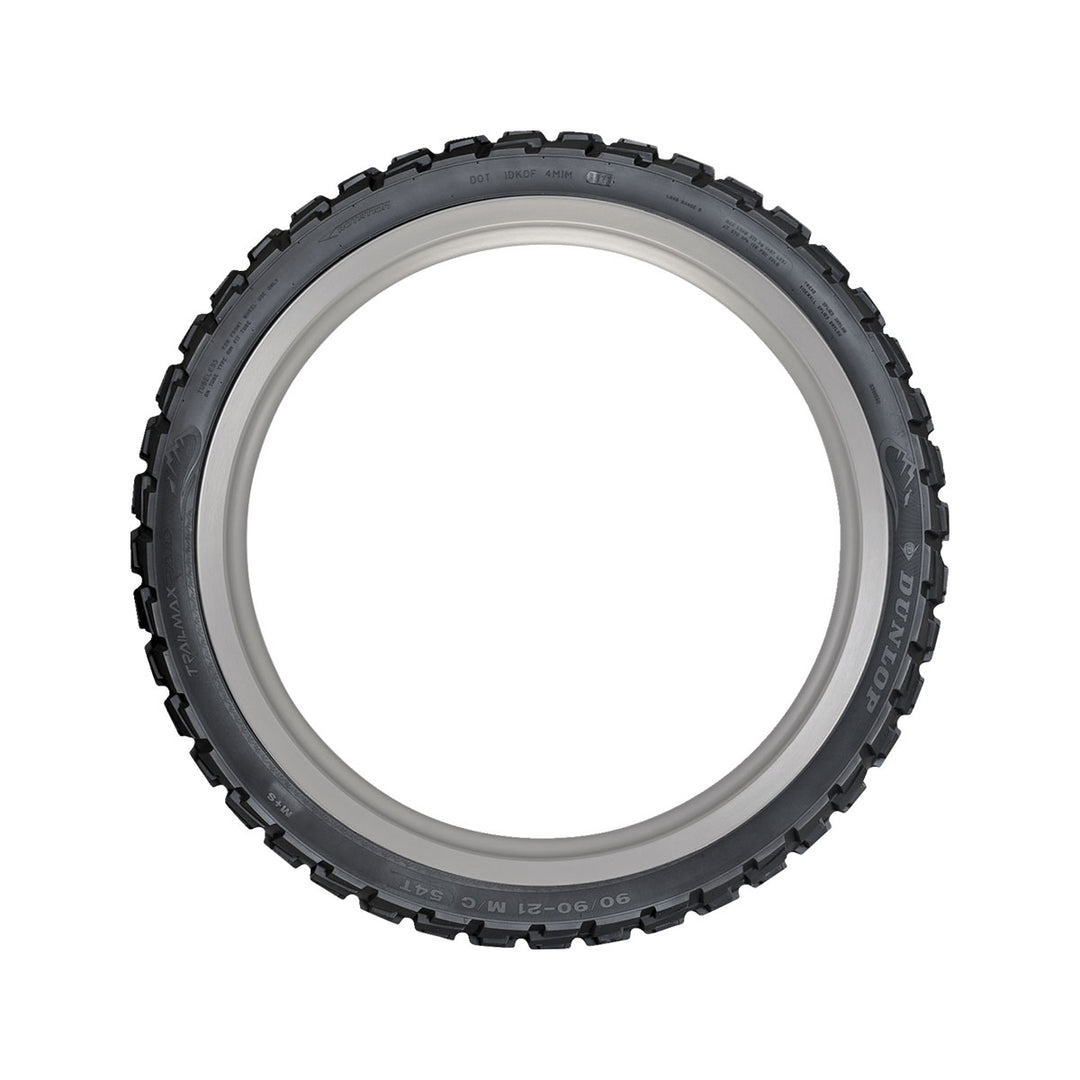 Dunlop Trailmax Raid Front Tire