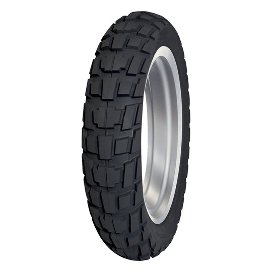 Dunlop Trailmax Raid Rear Tire