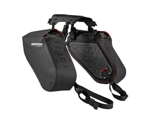 Enduristan Blizzard 2 Saddle Bags