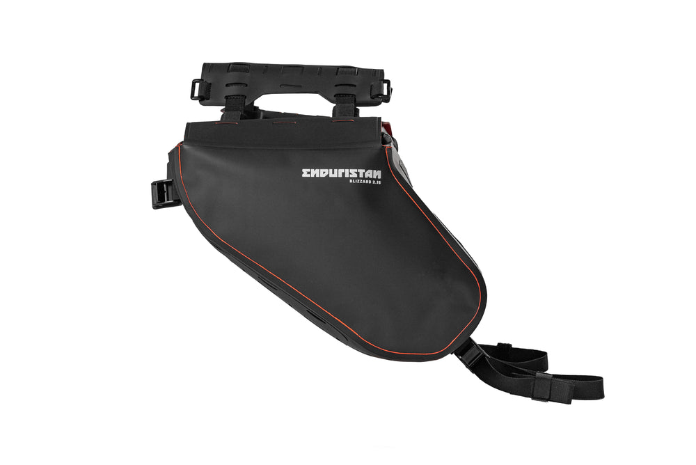 Enduristan Blizzard 2 Saddle Bags