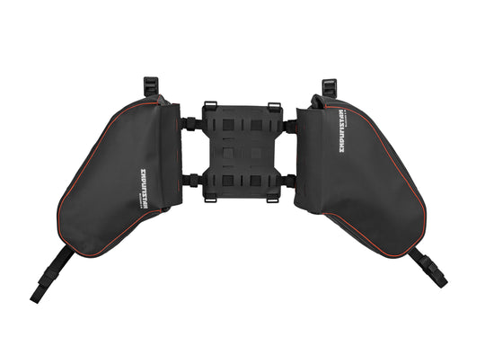 Enduristan Blizzard 2 Saddle Bags