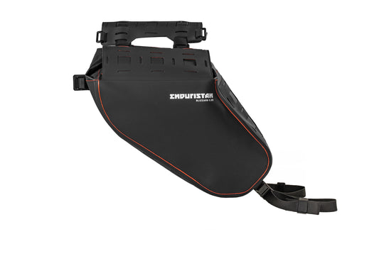 Enduristan Blizzard 2 Saddle Bags