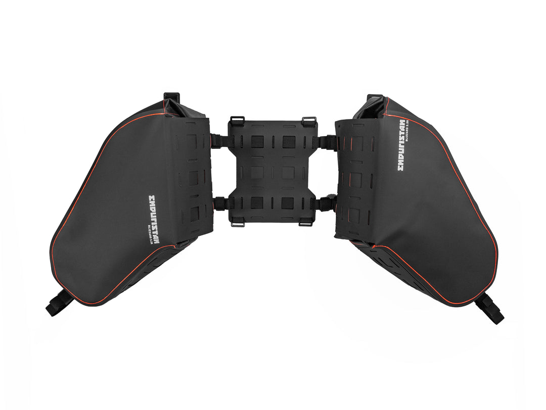 Enduristan Blizzard 2 Saddle Bags