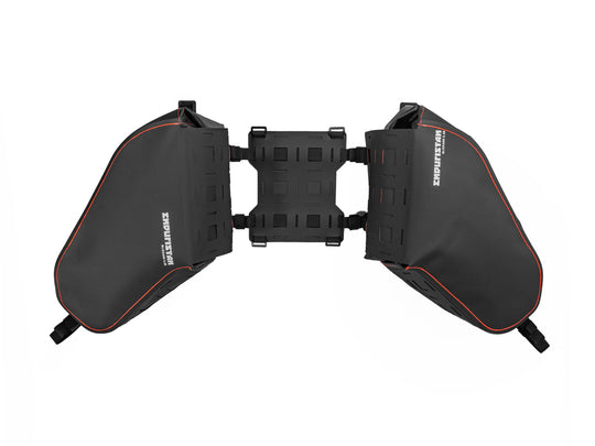 Enduristan Blizzard 2 Saddle Bags