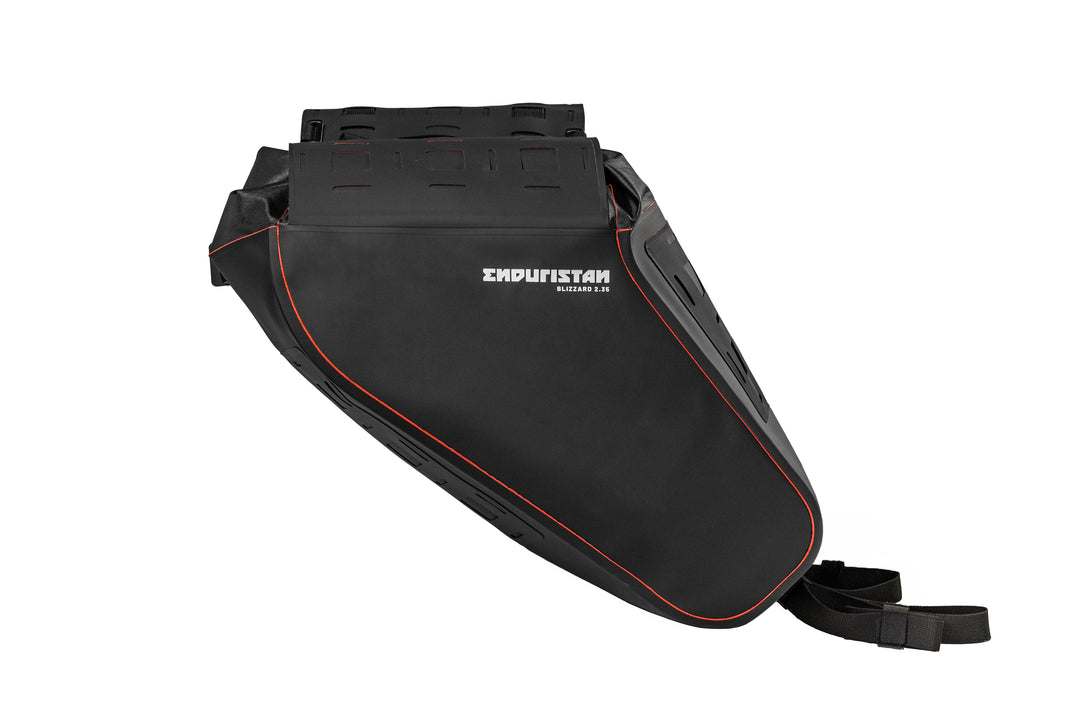 Enduristan Blizzard 2 Saddle Bags