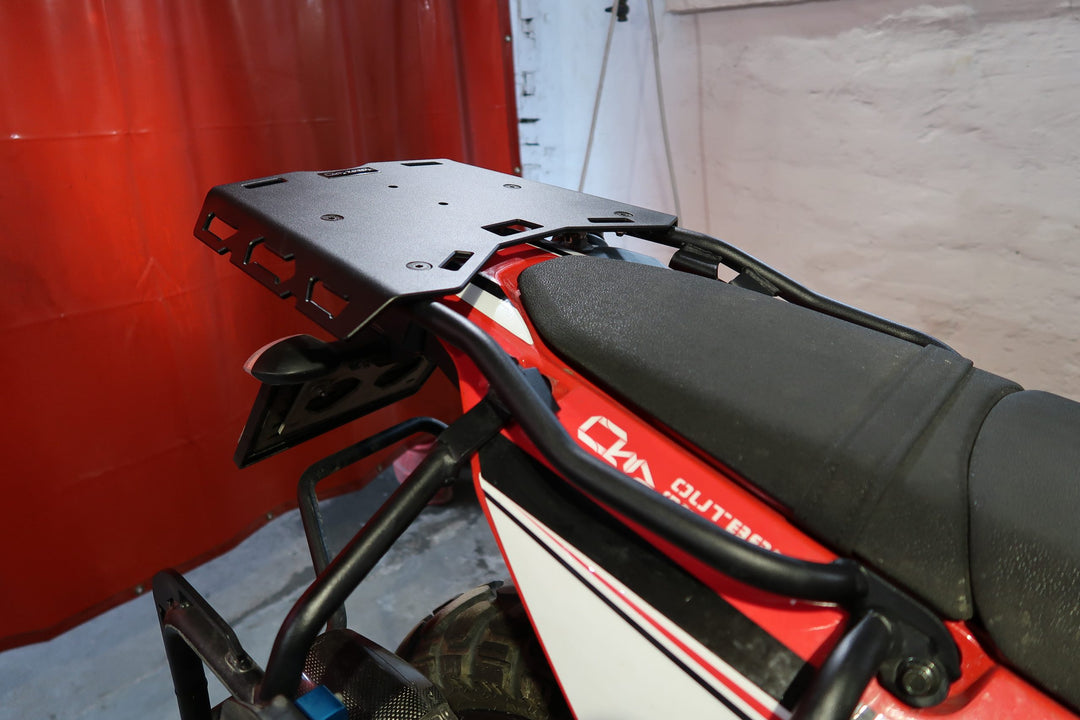 Outback Motortek Yamaha Tenere 700 – Ensemble porte-bagages arrière