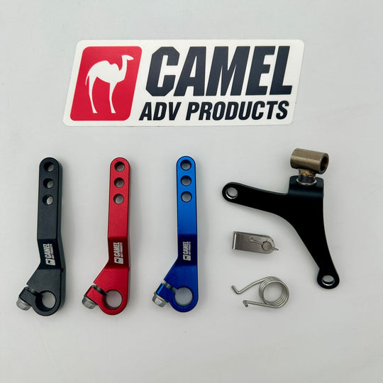 Camel ADV Products T7 - 1 Finger Clutch Kit (T7-1FC)