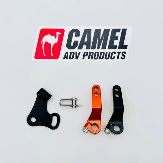 Camel ADV Products KTM 790/890 1 Finger Clutch Kit