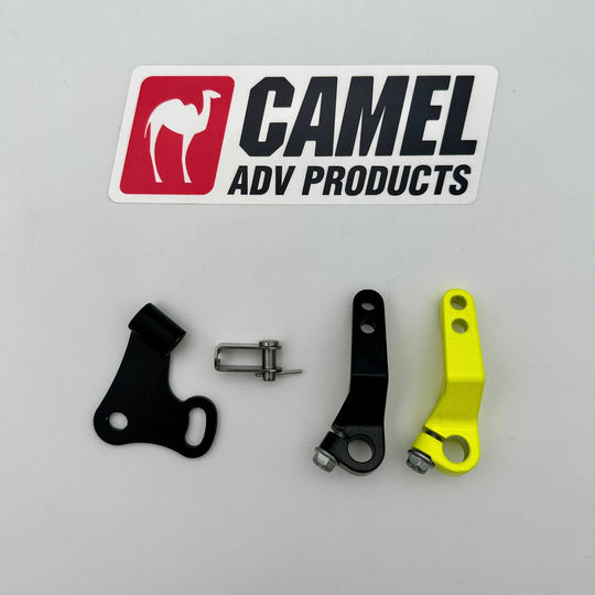Camel ADV Products Norden 901 - 1 Finger Clutch Kit