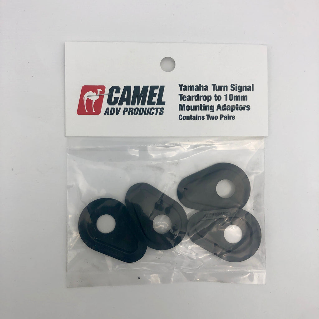 Camel ADV Products T7 Teardrop to 10mm Signal Adaptors