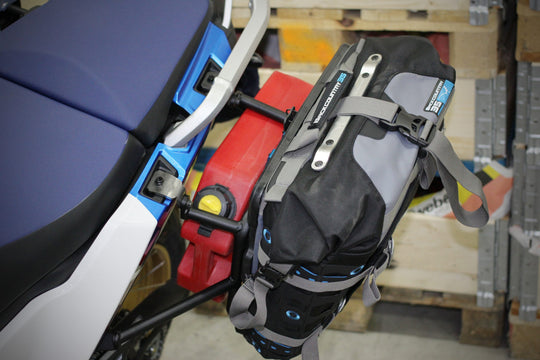 Outback Motortek X–Support pour porte-bagages