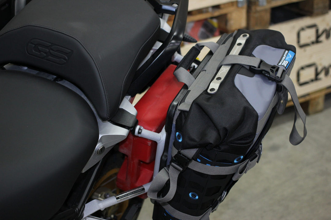 Outback Motortek X–Support pour porte-bagages