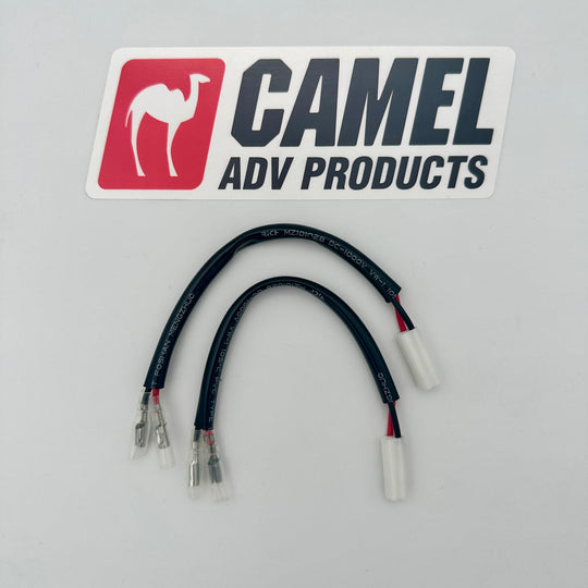 Camel ADV Products Adaptateurs de câblage pour feux de signalisation T7