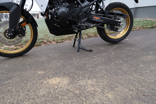 Outback Motortek Honda XL750 Transalp – Center Stand