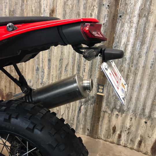 Camel ADV Products T7 Tail Tidy (T7-TT)