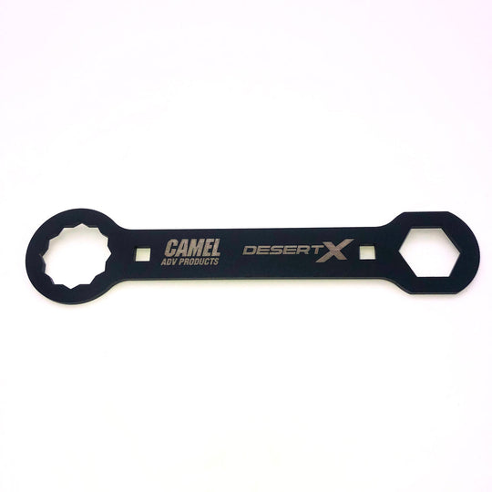 Camel ADV Products Ducati DesertX Axle Wrench