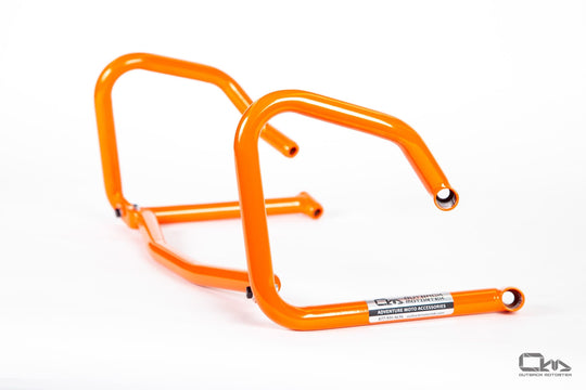 Outback Motortek KTM 690 Enduro R/SMC R – Barres de protection