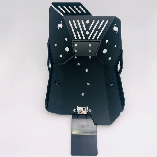 Camel ADV Products T7 Gut Guard Skid Plate