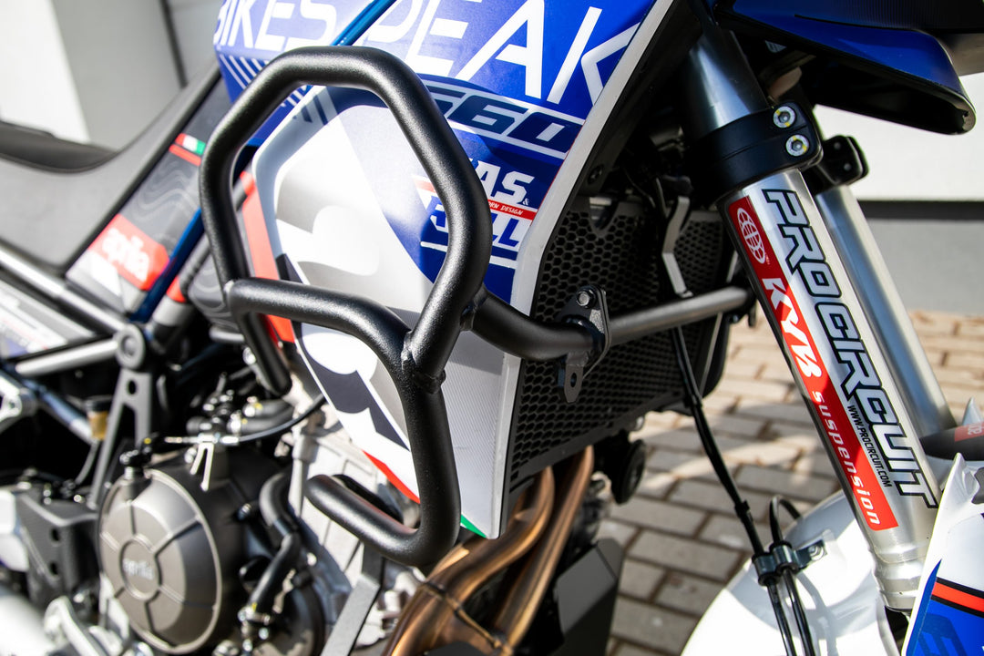 Outback Motortek Aprilia Tuareg 660 - Crash Bars