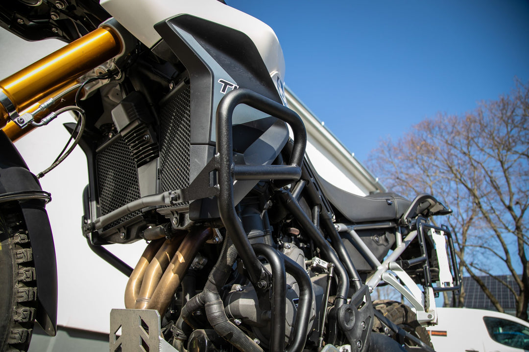 Outback Motortek Triumph Tiger 900 – Crash Bars
