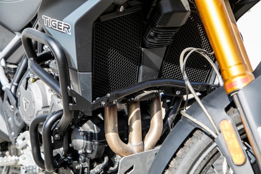 Outback Motortek Triumph Tiger 900 – Barres de protection