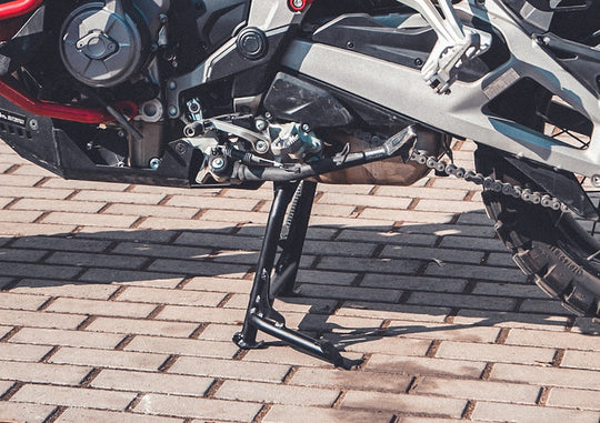 Outback Motortek Ducati Multistrada V4 – Center Stand