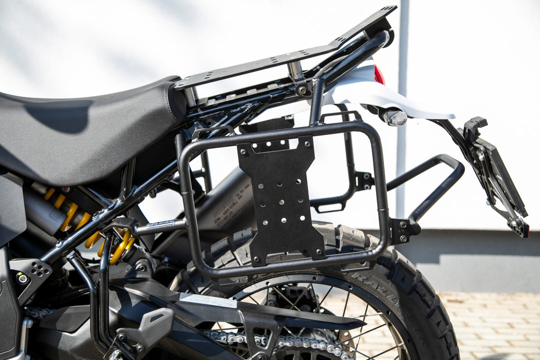 Outback Motortek Ducati DesertX – Porte-bagages
