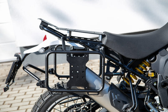 Outback Motortek Ducati DesertX – Porte-bagages