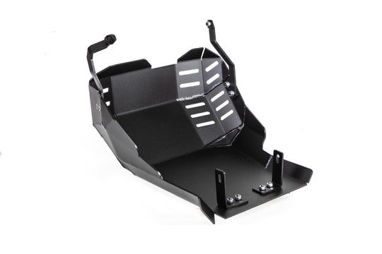 Outback Motortek Aprilia Tuareg 660 - Skid Plate