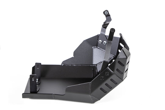 Outback Motortek Aprilia Tuareg 660 - Skid Plate