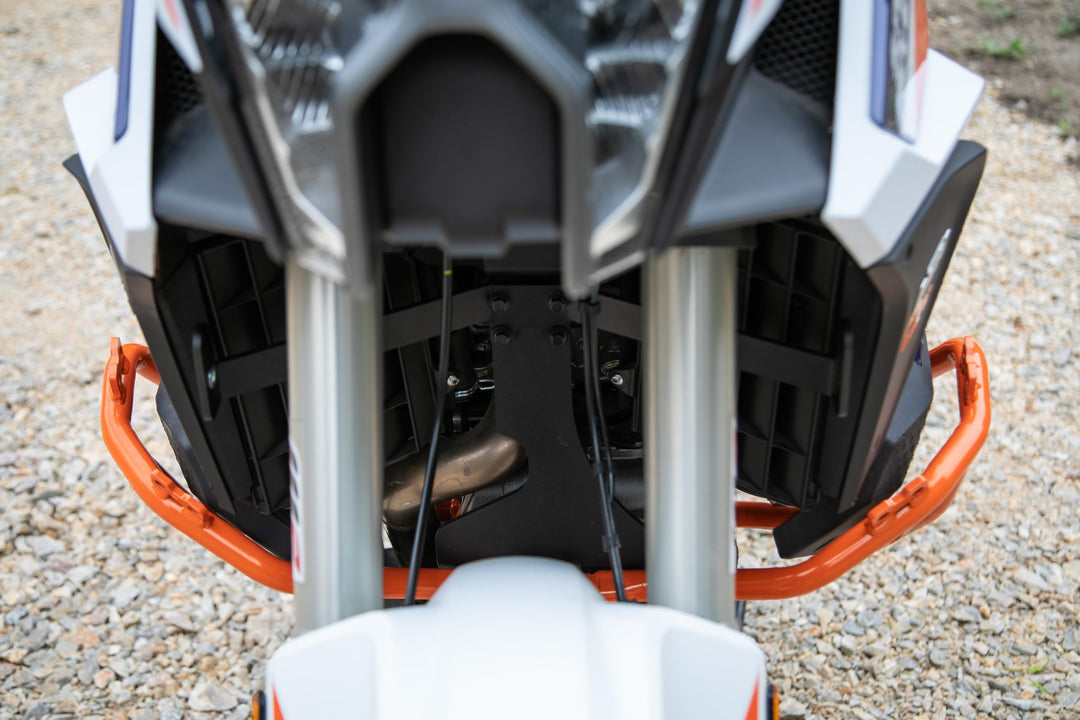 Outback Motortek KTM 1290 Super Adventure – Lower Crash Bars