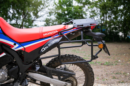 Outback Motortek Honda CRF300 Rally/L – Porte-bagages