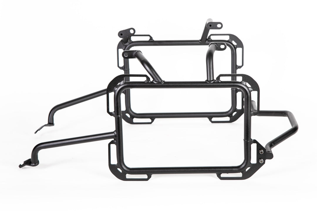 Outback Motortek Honda CRF300 Rally/L – Pannier Racks