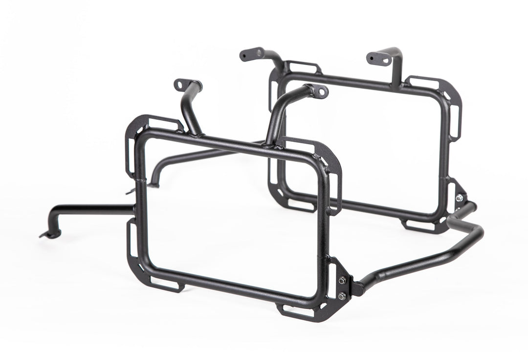 Outback Motortek Honda CRF300 Rally/L – Pannier Racks