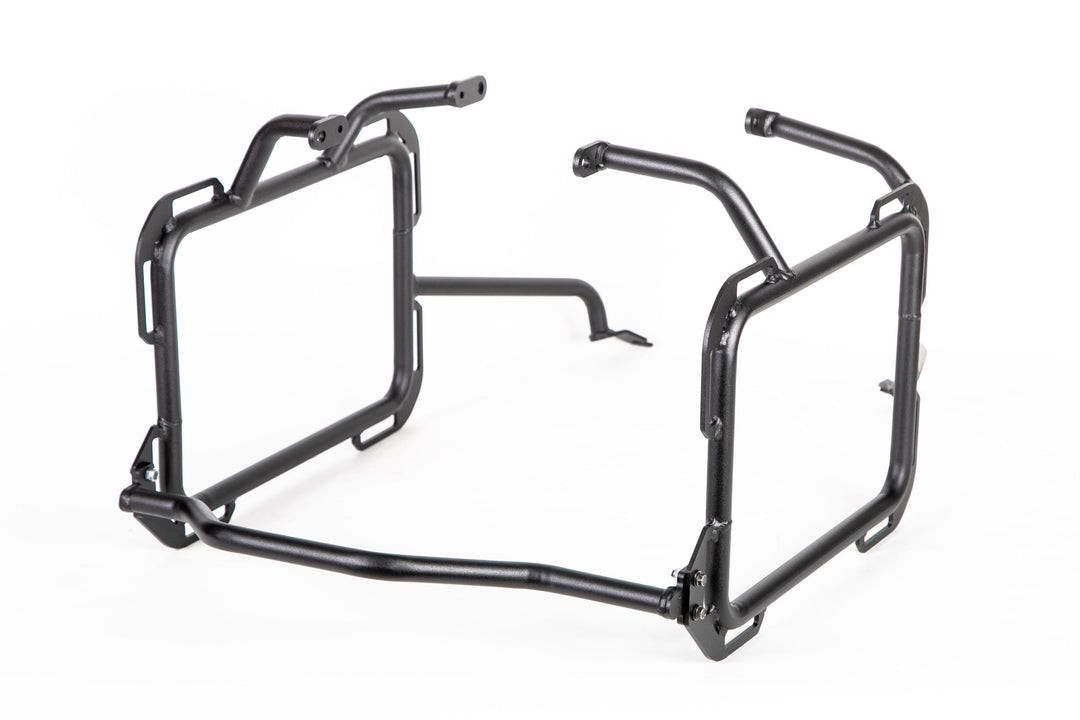 Outback Motortek Honda CRF300 Rally/L – Pannier Racks