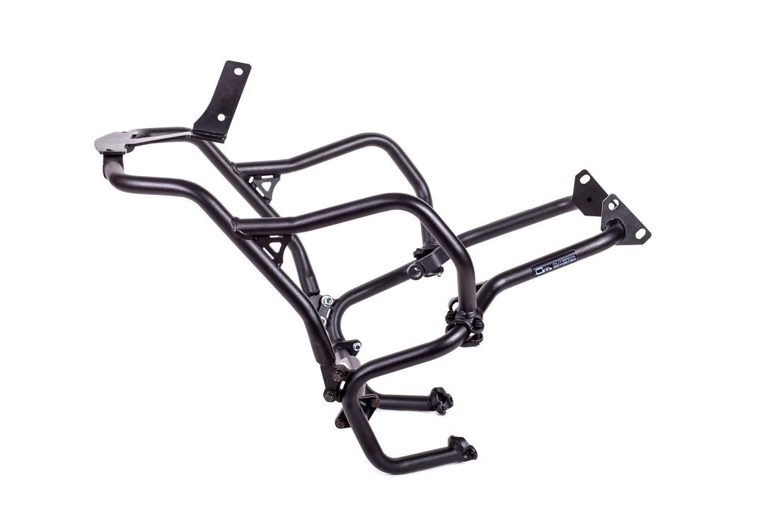 Outback Motortek Yamaha Tenere 700 – Crash Bars