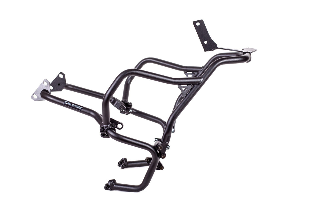 Outback Motortek Yamaha Tenere 700 – Crash Bars