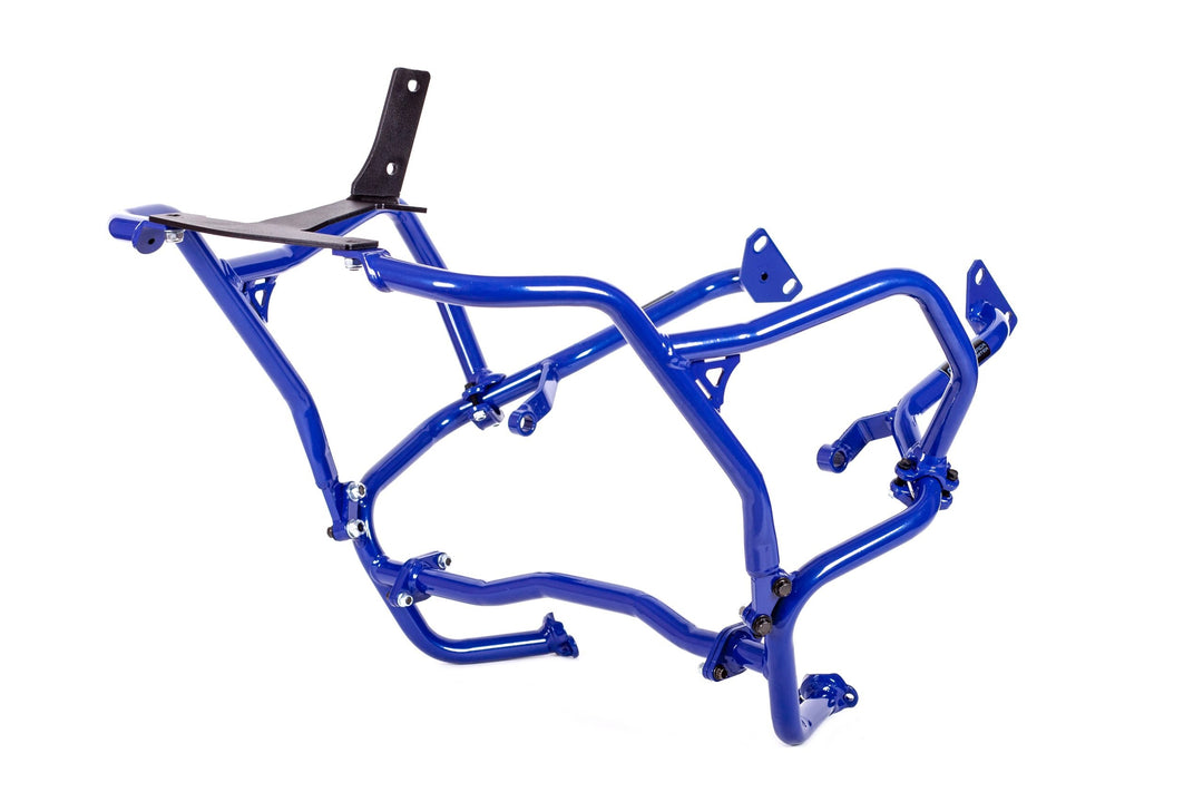 Outback Motortek Yamaha Tenere 700 – Crash Bars