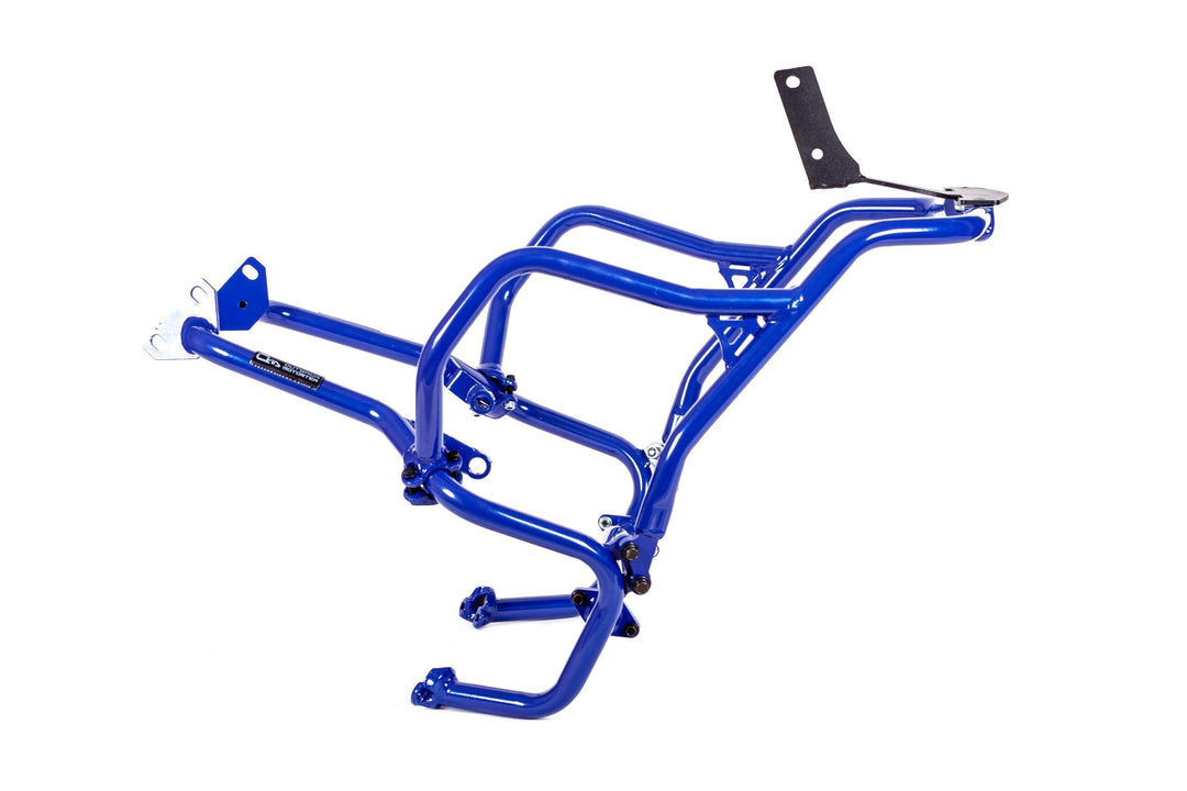 Outback Motortek Yamaha Tenere 700 – Crash Bars