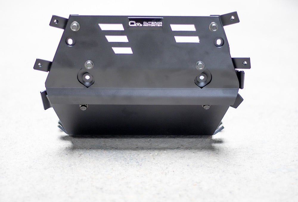 Outback Motortek KTM 790/890 Adventure R/S – Skid Plate