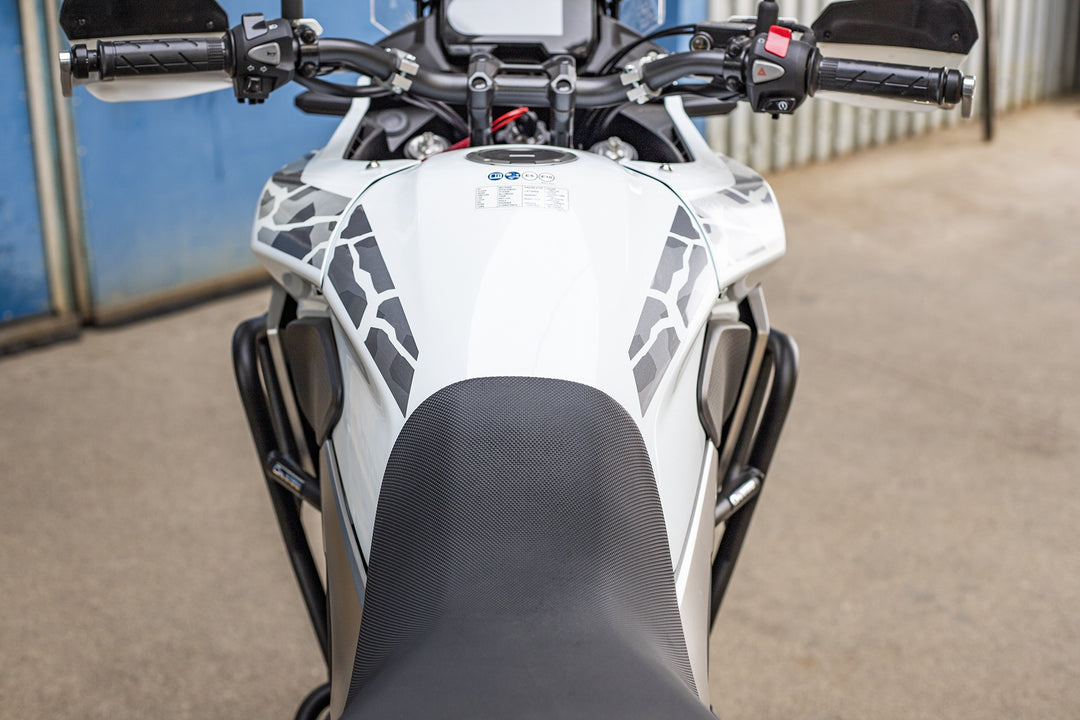 Outback Motortek Honda CB500X – Barres de protection