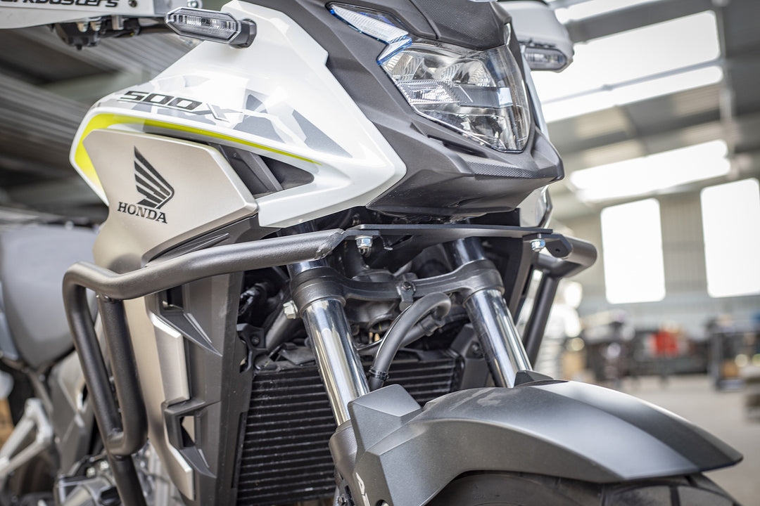 Outback Motortek Honda CB500X – Barres de protection
