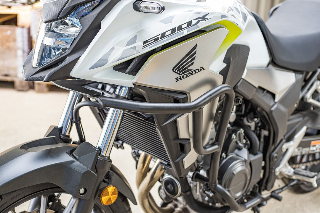 Outback Motortek Honda CB500X – Crash Bars