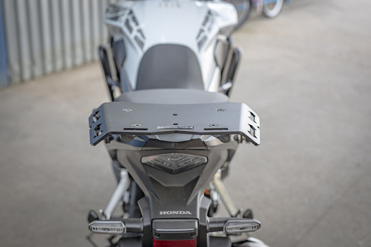 Outback Motortek Honda CB500X – Rear Rack